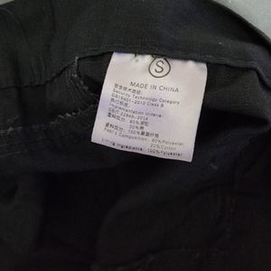 Ripstop tactical pants